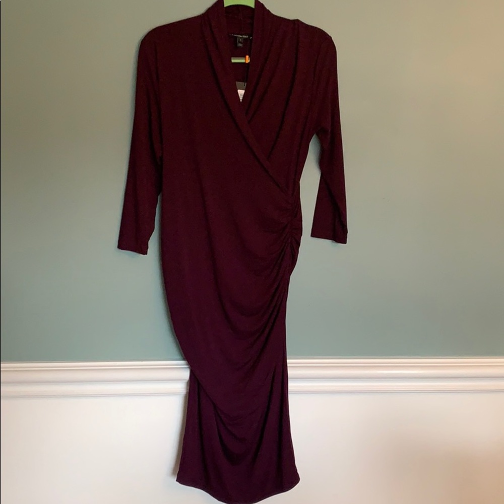 Isabella Oliver Maternity Dress Size 2 - Size 6 US